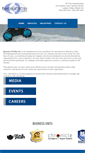 Mobile Screenshot of businessprofiles.com.ph